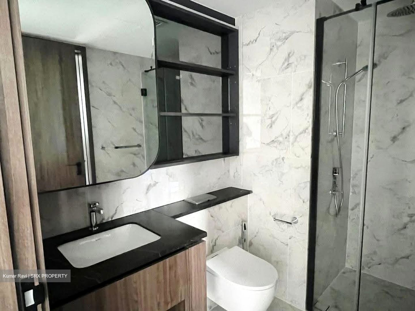 Sceneca Residence (D16), Apartment #632078391